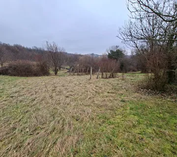 Skenderi, Vrapče, 3.911,00 m2, 140.000,00 EUR - cover