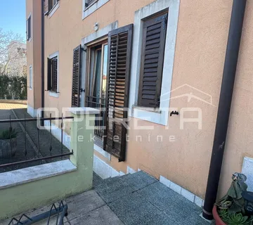 Istra, Rovinj, stan 27 m2 sa odvojenom sobom u blizini centra