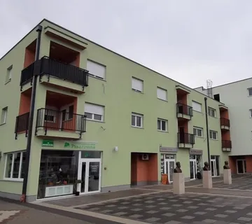 Trg hrvatskih velikana, Zgrada, 1.350.000,00 EUR - Pisarovina