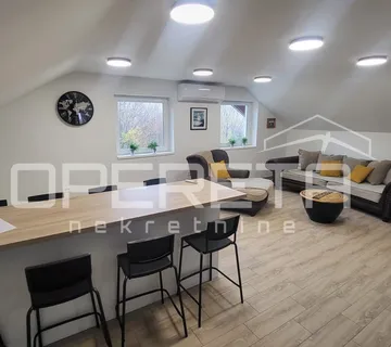 Prodaja, Stan, Granešina, Novačka, 4s, 100m2