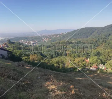 Zelena magistrala, Borčec, 2.874,00 m2, 198.306,00 EUR - cover