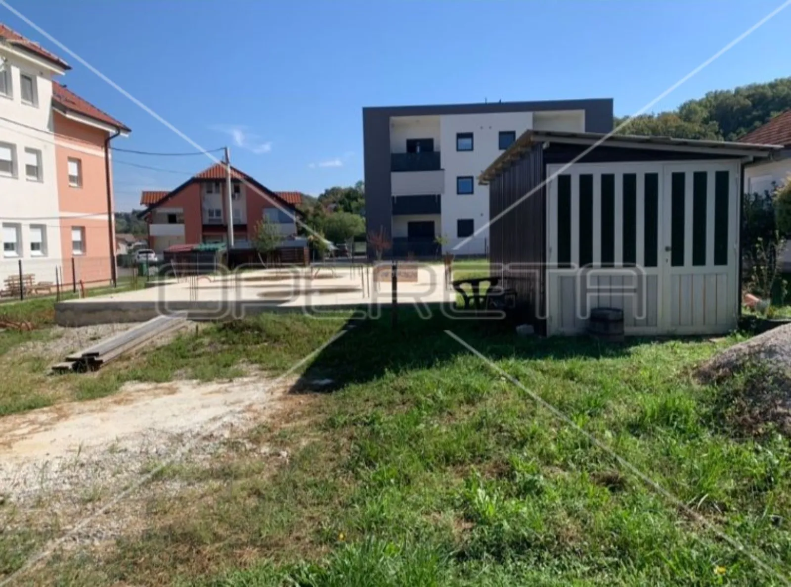 Brezina, Stubičke Toplice, 604,00 m2, 160.000,00 EUR - cover