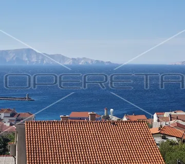 Novoizgrađeni objekt, 6 stanova, garaža, parking, pogled, Senj, 602,39 - cover