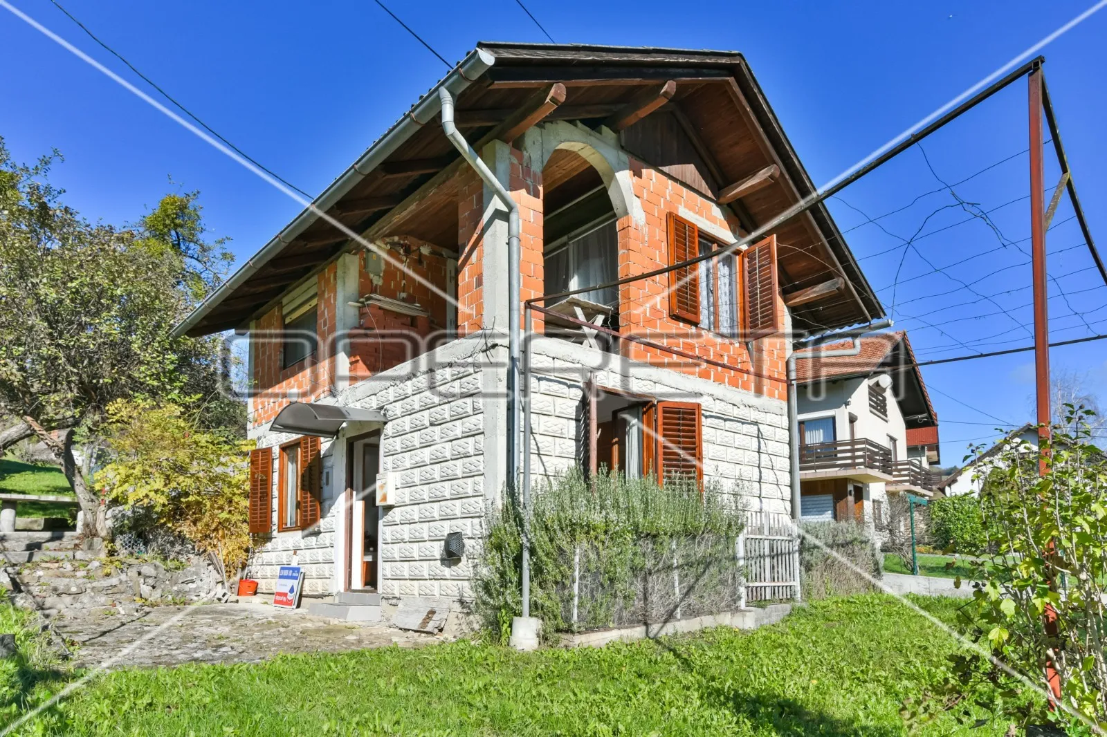 Prodaja, Kuća, Desinić, Stjepana Radića, Samostojeća, 100m2 - cover