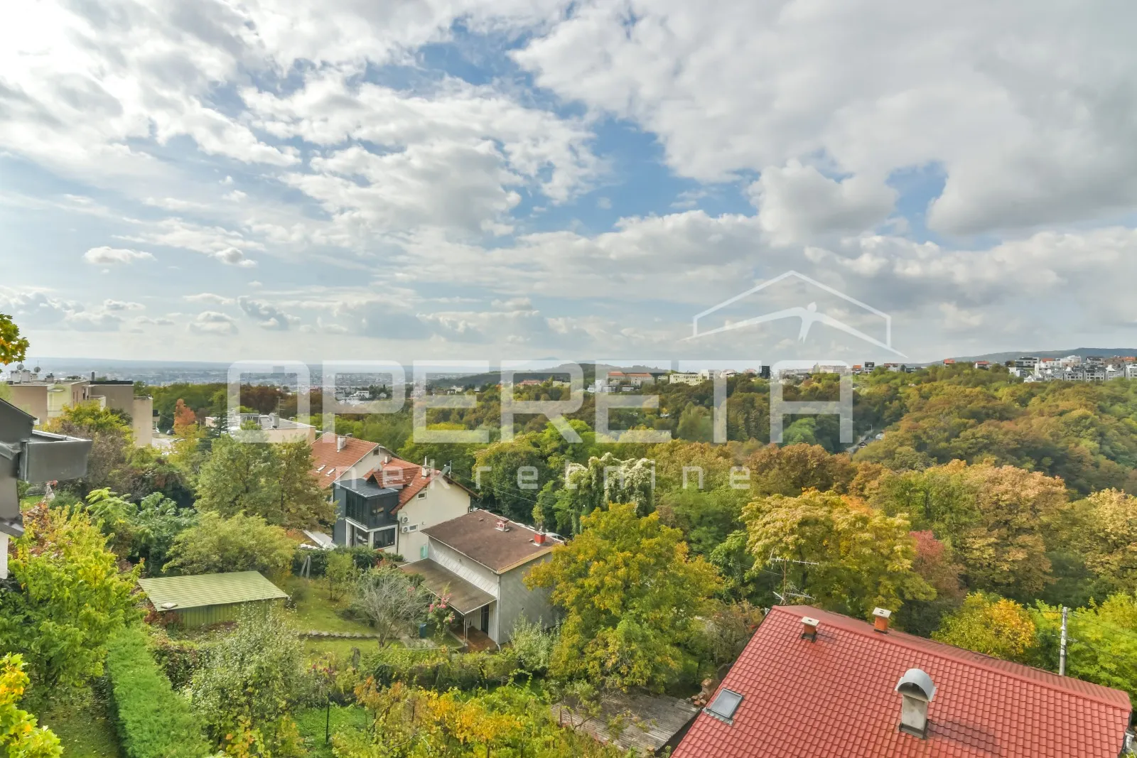 Najam, Stan, Vrhovec, Vinogradi, 2s, 49m2 - cover