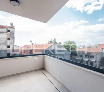 Novogradnja u centru Kraljevice - 3sb - 2. kat - Kraljevica