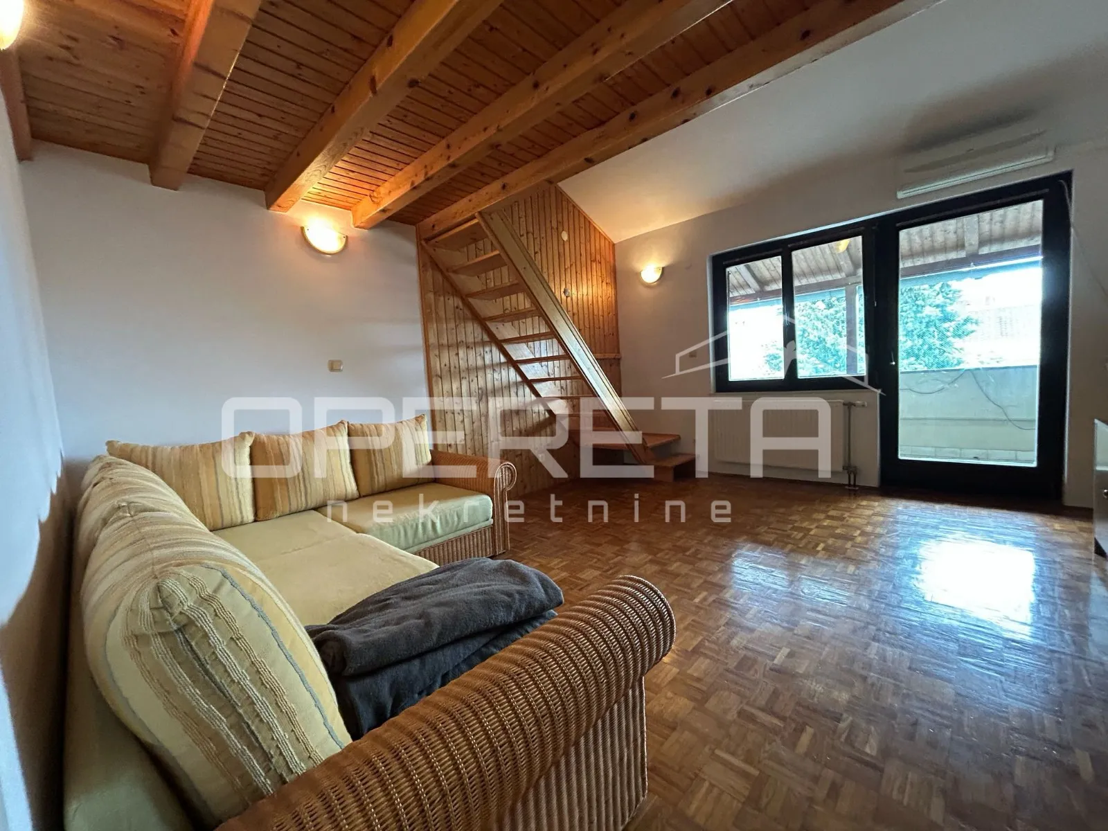 Prodaja, Stan, Umag, Olge Ban, 1s, 43m2 - cover