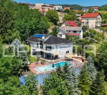 Prodaja, Kuća, Gajnice, Jamine, Samostojeća, 340m2 - cover