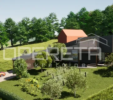 Pila, Stubičke Toplice, 728,00 m2, 52.000,00 EUR - cover