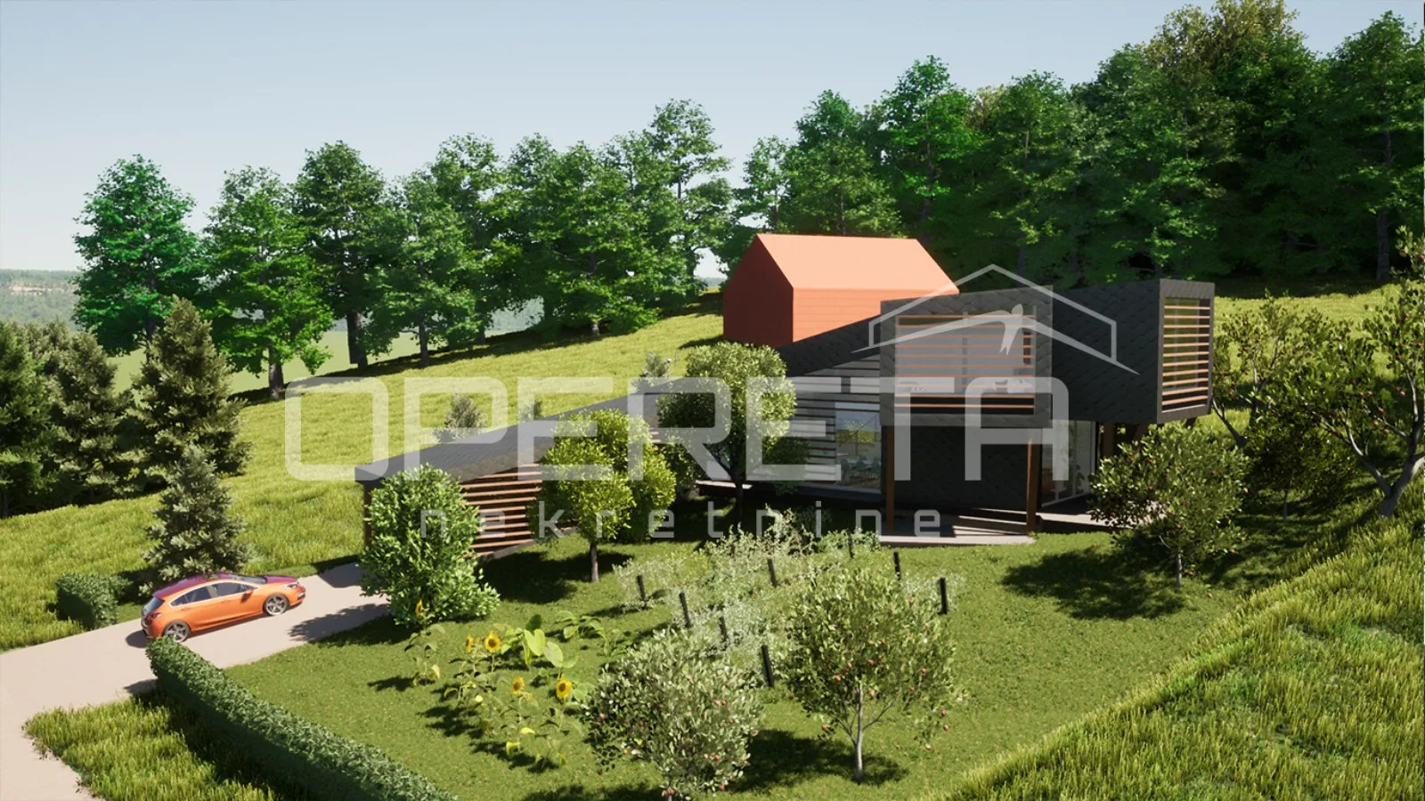 Pila, Stubičke Toplice, 728,00 m2, 52.000,00 EUR - cover