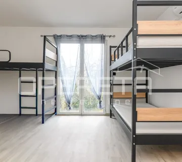 Najam, Kuća, Mlinovi, Lovčenska , Samostojeća, 400m2 - cover