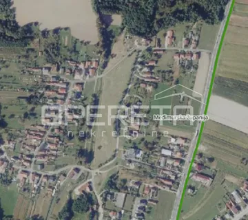 M. Tita bb, Šenkovec, 5.990,00 m2, 599.000,00 EUR - cover
