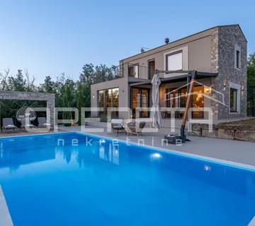 Prodaja, Kuća, Novaki Motovunski, Brigi, Samostojeća, 200m2 - cover