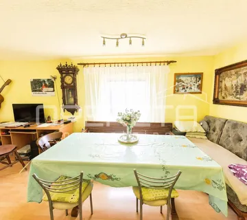 PRODAJA, KUĆA, KLOŠTAR IVANIĆ, Vinogradska ulica, SAMOSTOJEĆA, 133m2, na parcel