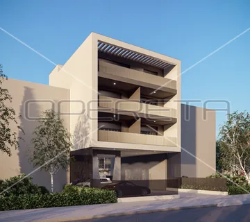Prodaja, Stan, Centar, Velika Gorica - centar, 3s, 90m2