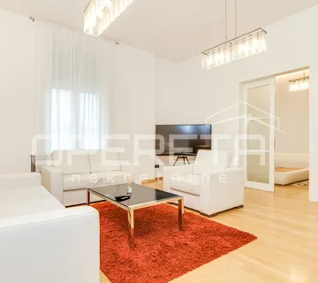 Najam, Stan, Centar, Varšavska, 3s, 102m2 - cover