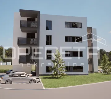 Prodaja, Stan, Krapinske toplice, Antuna Mihanovića, 3s, 62m2 - cover