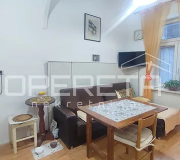 Prodaja, Stan, Donji grad, Gundulićeva, 2s, 56m2 - cover