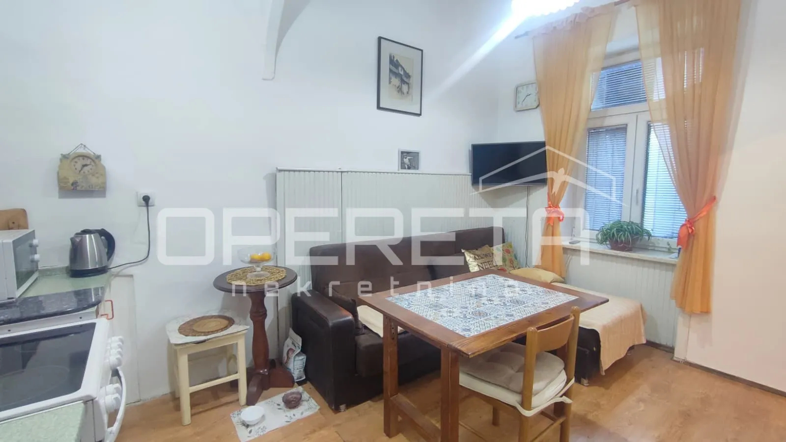Prodaja, Stan, Donji grad, Gundulićeva, 2s, 56m2 - cover