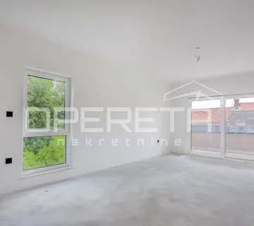 Novogradnja u centru Kraljevice - 3sb - 3. kat - Kraljevica