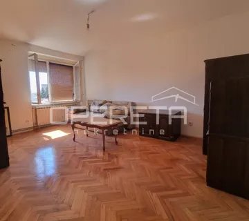 Prodaja, Stan, Trešnjevka, Čakovečka, 1s, 35m2 - Zagreb