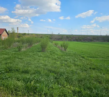 Bani bb, Dugave, 3.093,00 m2, 340.230,00 EUR - cover