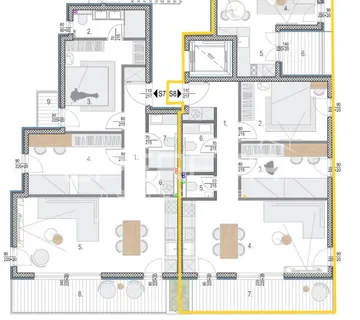 Okrug Gornji / Čiovo – S8 novogradnja - Trogir