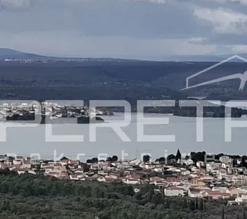 Bilice, Građevinsko zemljište 691m2 - cover