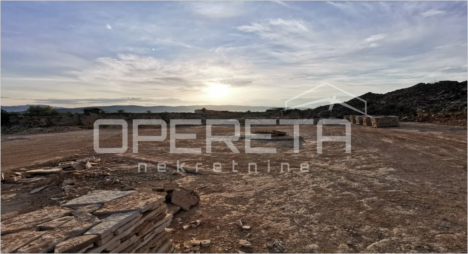 Pridraga, Zemljište, 1,00 EUR - cover