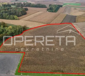 Hrupine, Prelog, 23.220,00 m2, 1.393.020,00 EUR - cover