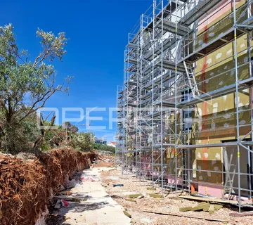 Okrug Gornji / Čiovo – S7 novogradnja - Trogir