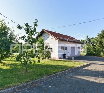 Prodaja, Samostojeći Gospodarsko-Stambeni Objekt, Klokovec, Krapinske Toplice, 1
