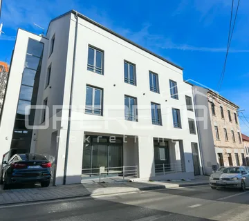 Najam, Ulični lokal, Sveti Ivan Zelina-okolica, Braće Radića, 48m2 - cover