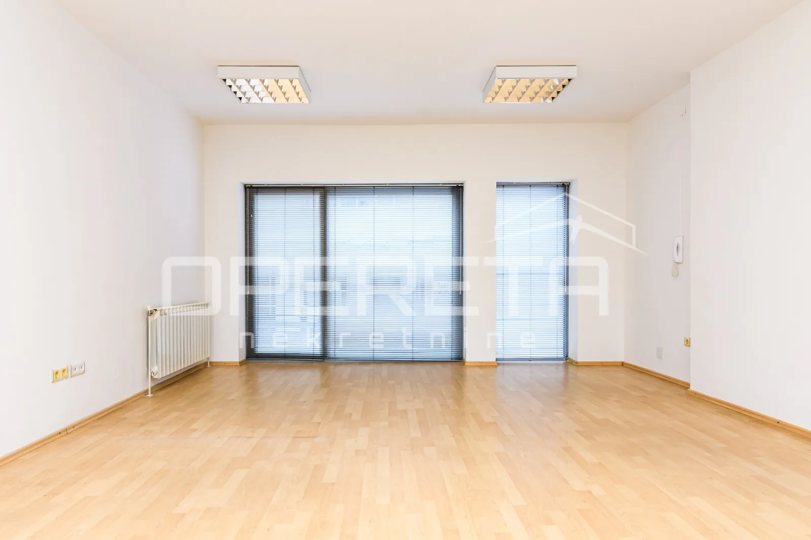 Najam, Ured, Centar, Kačićeva ulica, 105m2 - cover