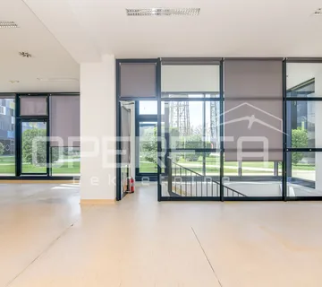 Najam, Ulični lokal, Trnje, Strojarska cesta, 400m2 - cover