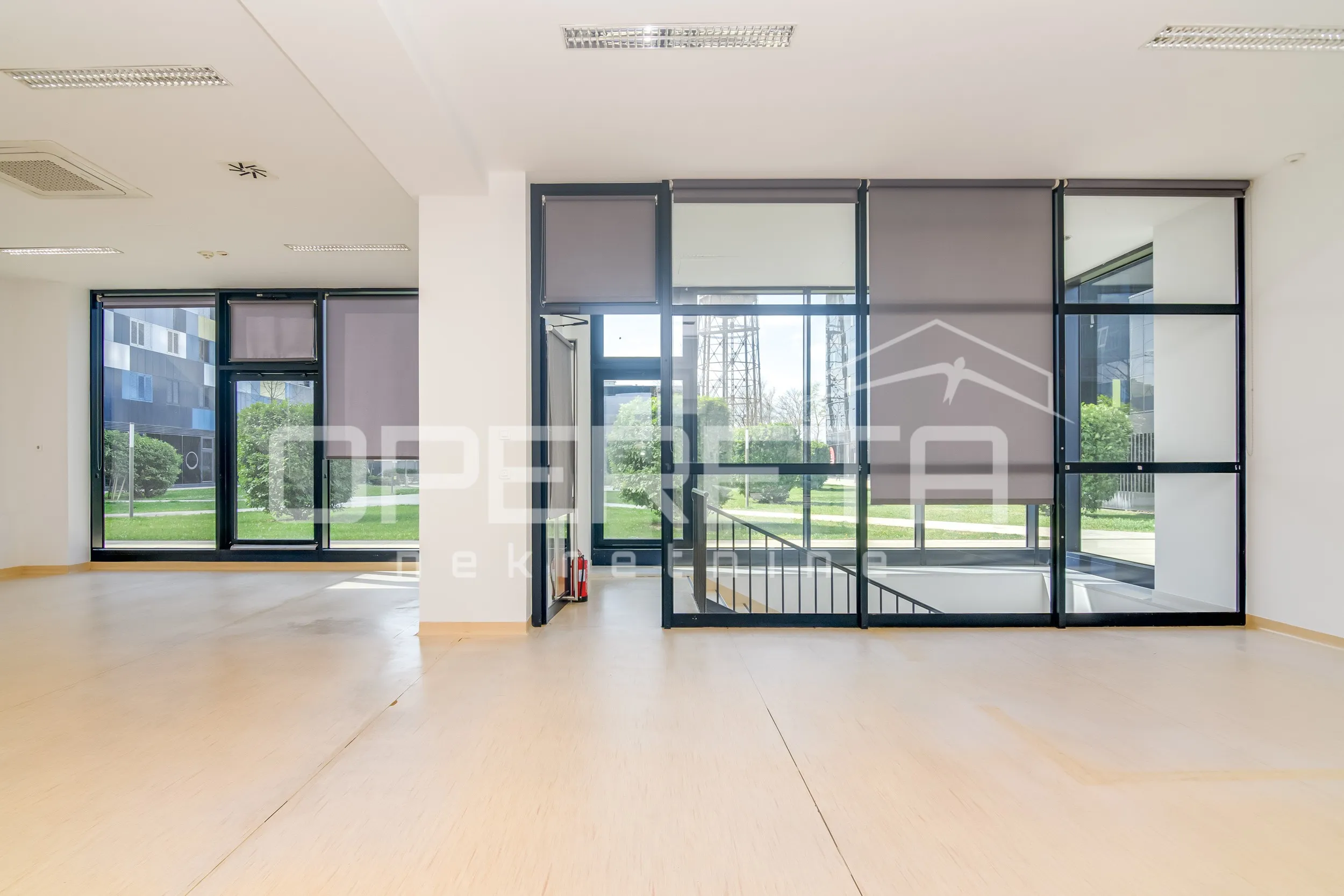 Najam, Ulični lokal, Trnje, Strojarska cesta, 400m2 - cover