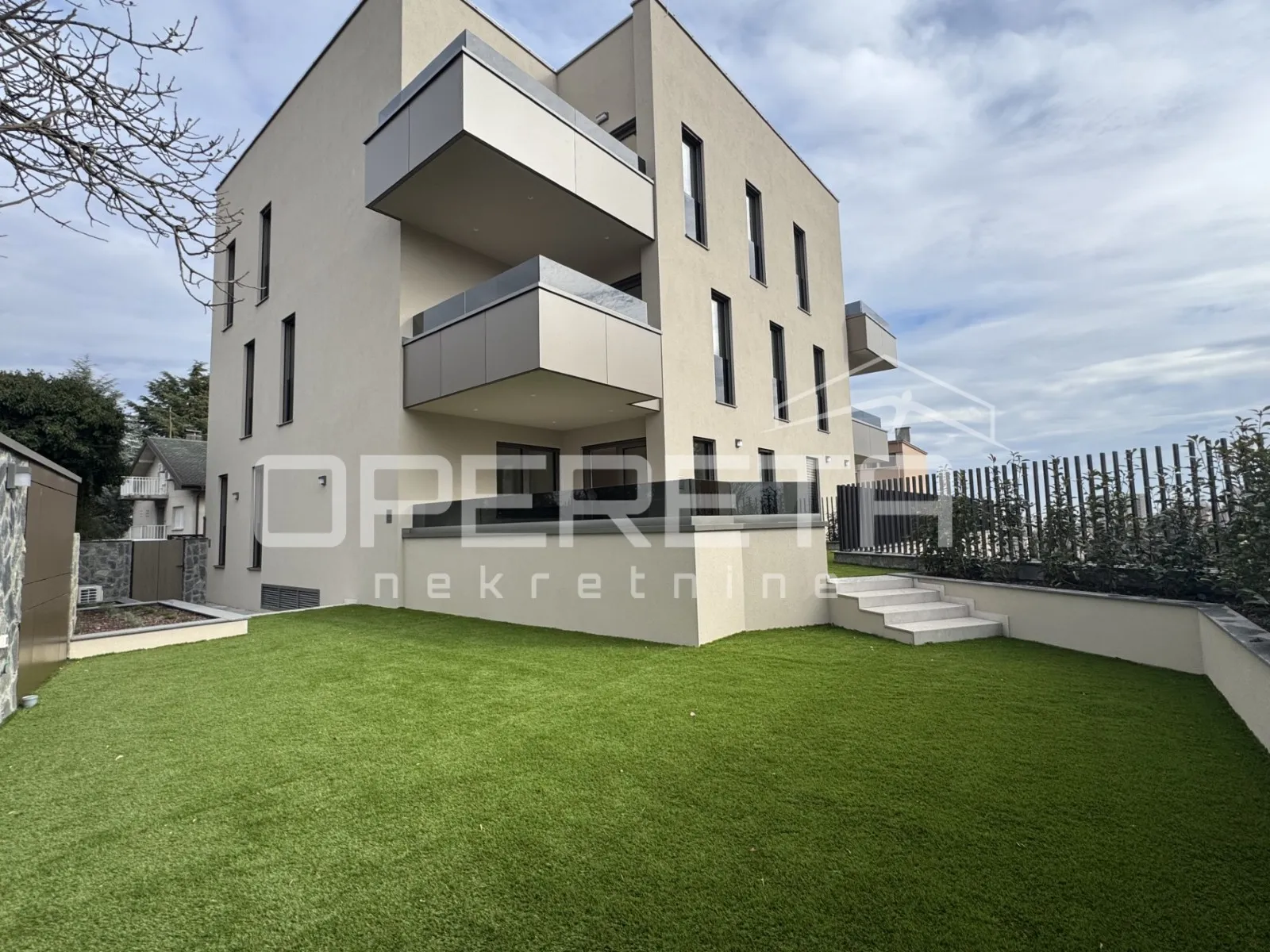 Prodaja, Stan, Jordanovac, Jordanovac , 4s, 107m2 - cover