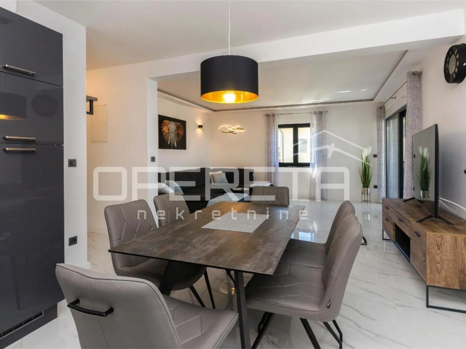 Dvodobni stan+ studio apartman, Srima, 50m od mora! - cover