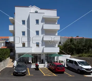 Prodaja, Hotel, Pag, Vukovarska, 1200m2 - cover