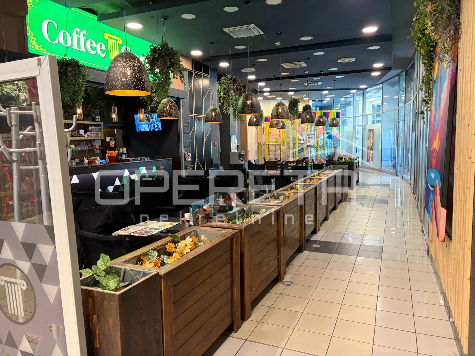 Prodaja, Ulični lokal, Centar, Heinzelova , 141m2 - cover