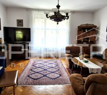 PRODAJA, STAN, ZAGREB, CENTAR, GUNDULIĆEVA. prostran i svijetao 4soban, građansk