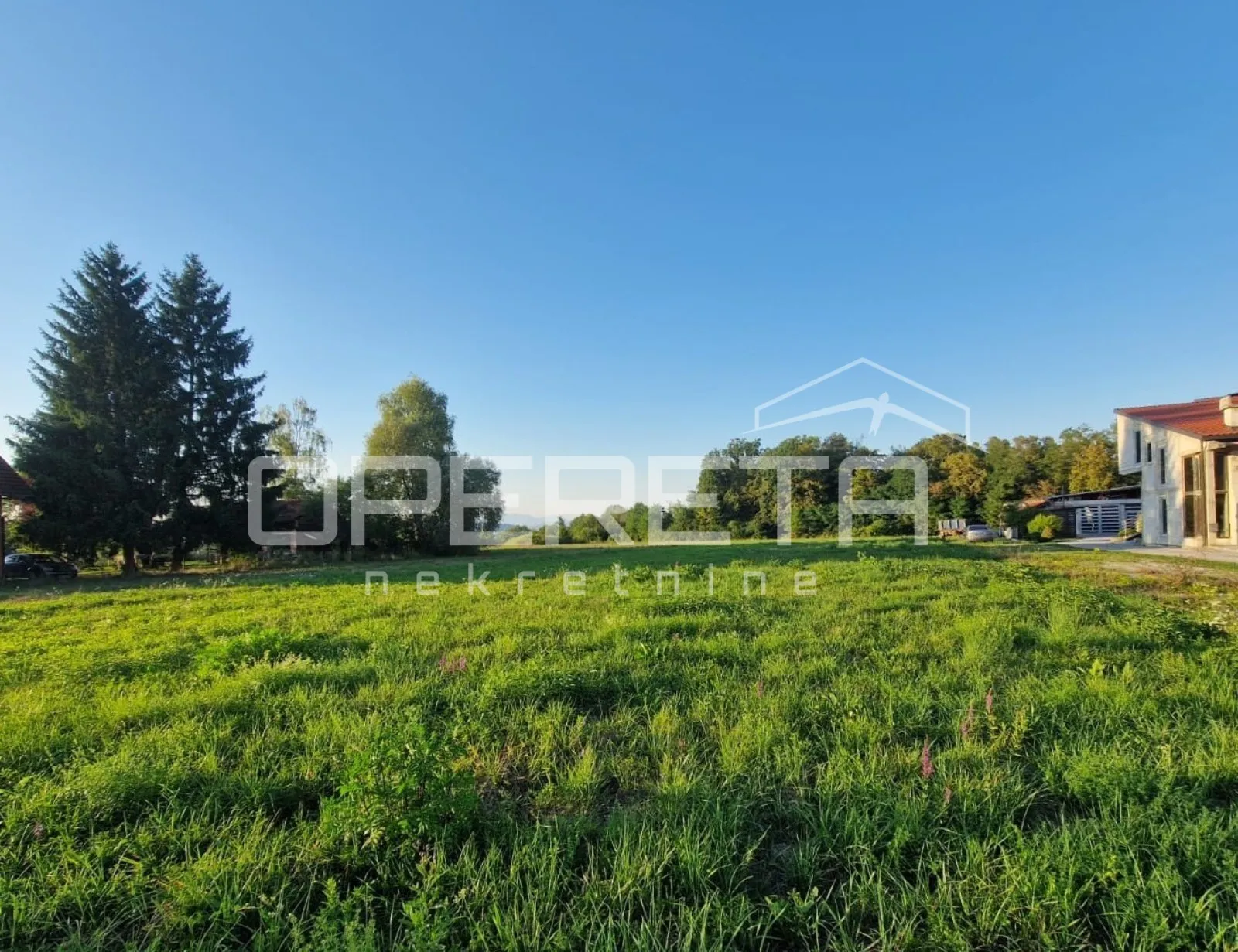 Mokrice , Oroslavje, 625,00 m2, 50.000,00 EUR - cover