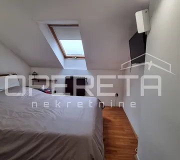 Prodaja, Stan, Trešnjevka, Kranjčevićeva, 3,5s, 123m2 - cover
