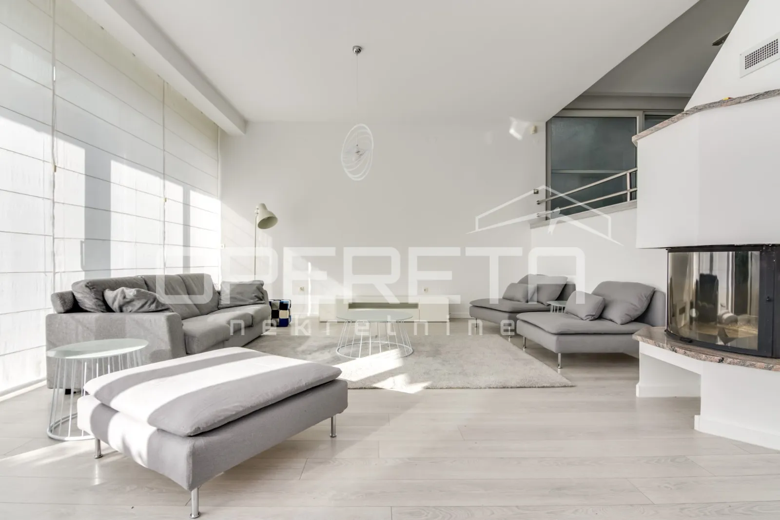 Najam, Stan, Remete, Remete, 5s, 170m2 - cover