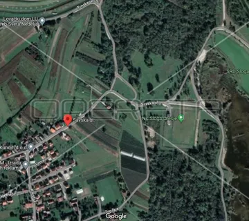 Savska, Orešje, 3.806,00 m2, 220.000,01 EUR - cover