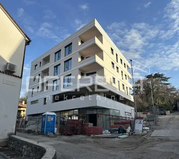 Najam, Ulični lokal, Kraljevica, Ulica Faronski Progon, 335m2 - cover