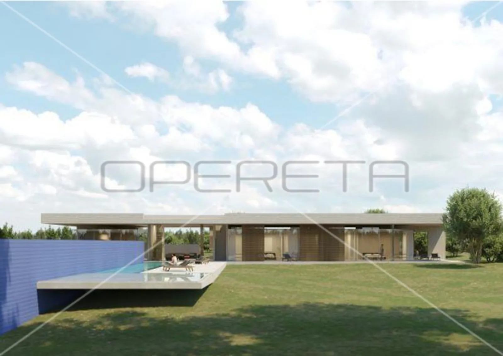 Kršete, Kršete, 22.586,00 m2, 490.000,00 EUR - cover