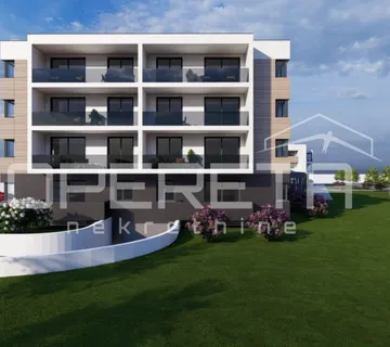Prodaja, Poslovna zgrada, Globetka, Vukovarska, 62m2 - cover