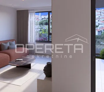 Stanovi u izgradnji - Makarska - spoj moderne arhitekture i vrhunskih materijala - cover