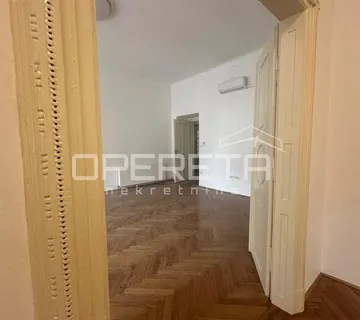Najam, Ured, Centar, Trg kralja Tomislava, 110m2 - cover